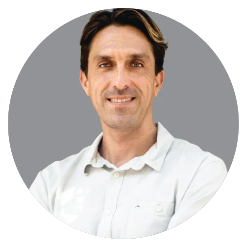 Alejandro Amador
