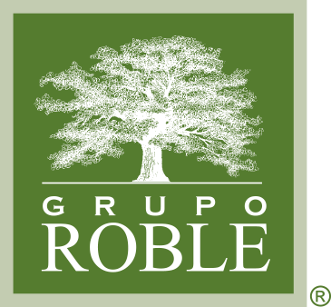 Grupo Roble logo
