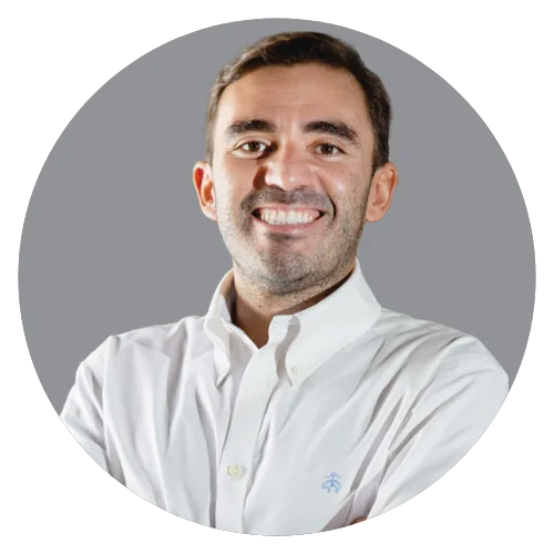 Jorge Fernández